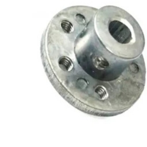 Metal Coupling