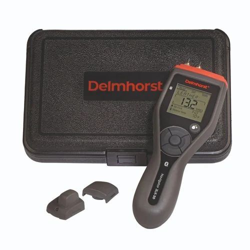 Moisture Meter