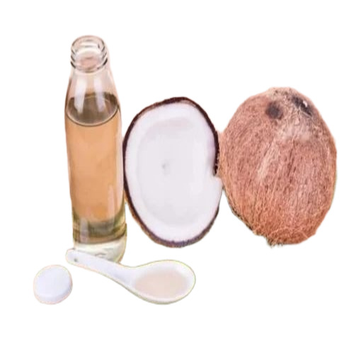 Natural Coconut Oil