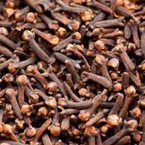 Natural Dry Cloves
