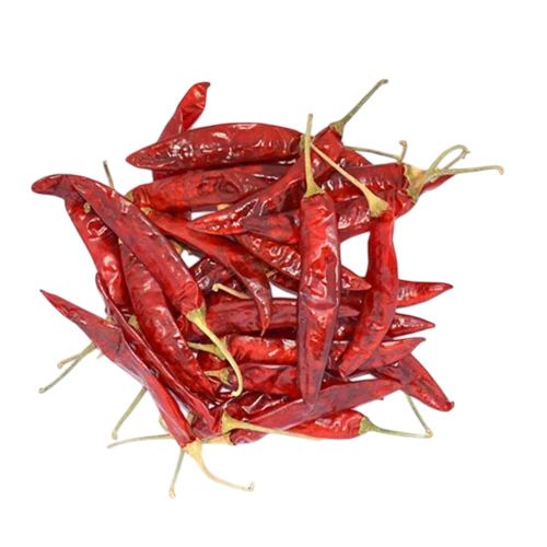 Natural Dry Red Chilli