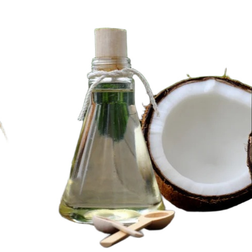 Organic Coconut Oil