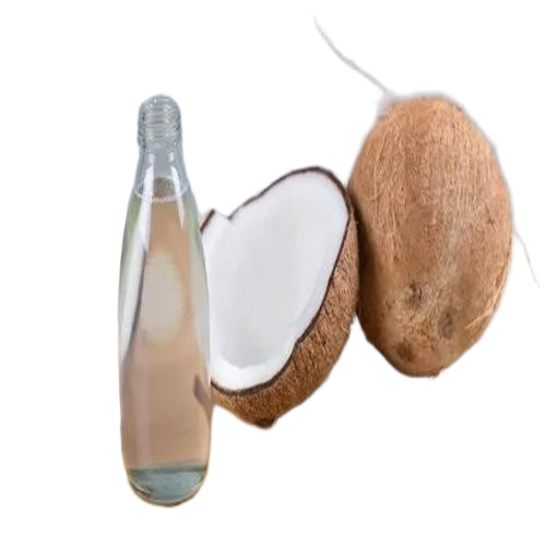 Organic Pure Coconut Oil