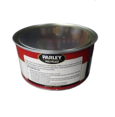 Parley Automotive Polyster Putty