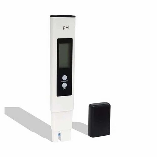 Ph Meter