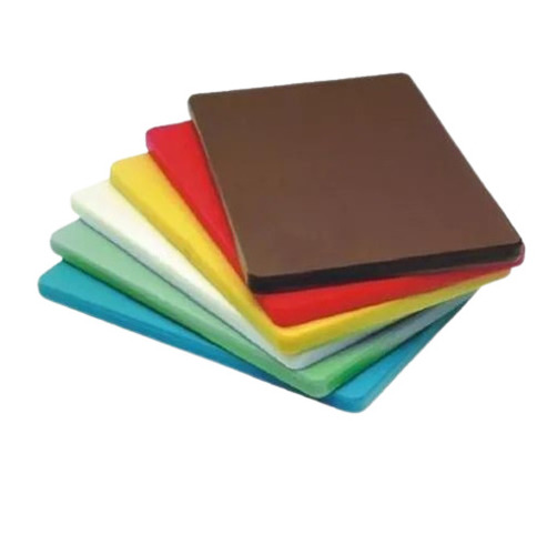Plastic Chopping Boardq