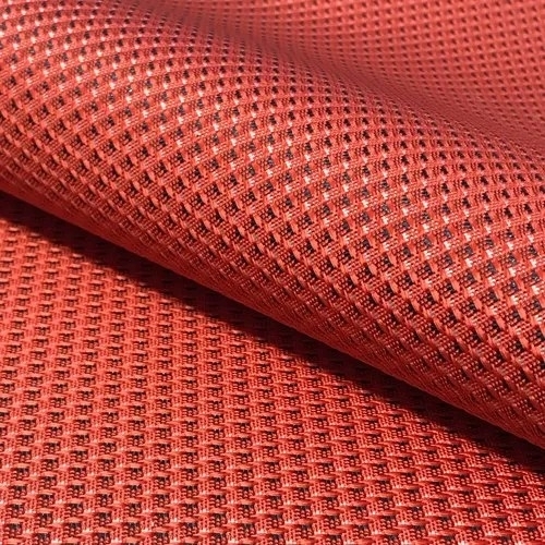 Polyester Jacquard Fabric
