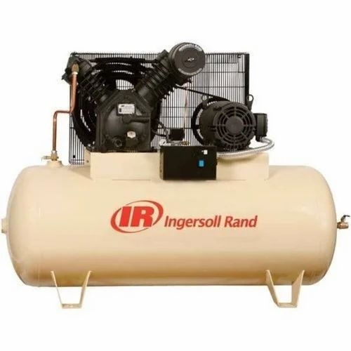 Reciprocating Air Compressor