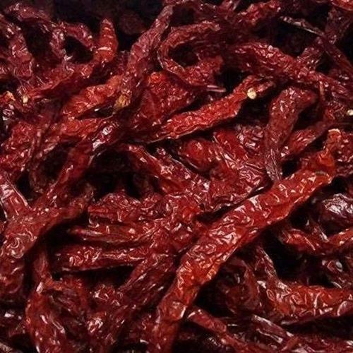 Red Byadgi Dry Chilli
