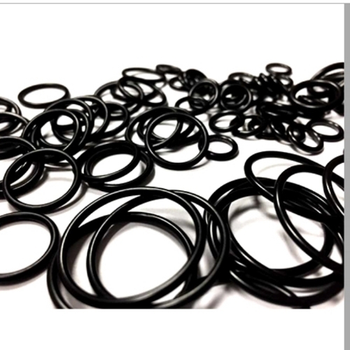Rubber Ring