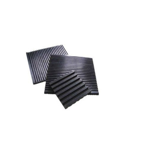 Rubber Vibration Pad