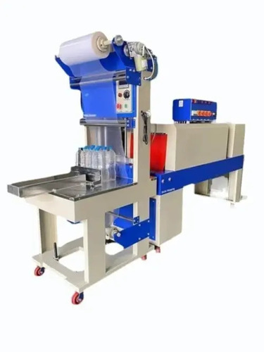 Shrink Wrapping Machine