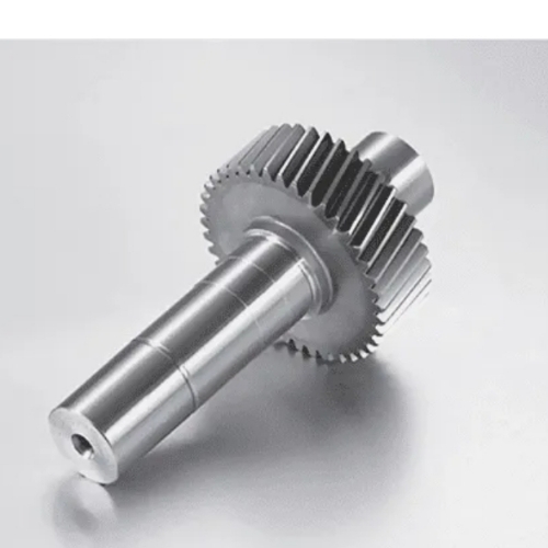 Small Gear Shaft