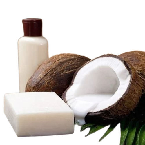 Soap Grade Coconut Oil