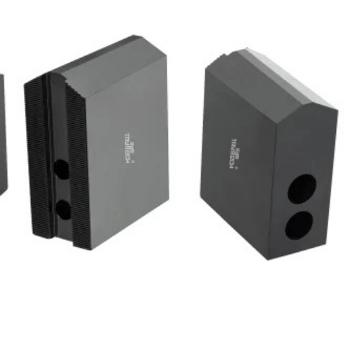 Soft Jaws For Cnc Machine