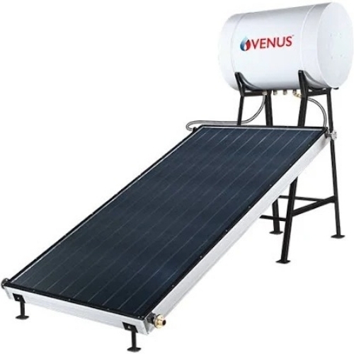 Solar Water Heater - Storage Free Standing Multi-Color | 220-440 Volt 1 Year Warranty