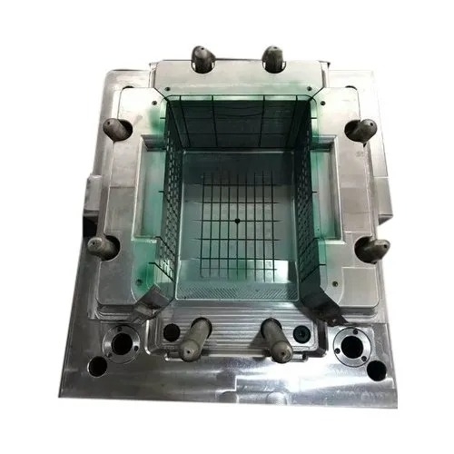 Split Injection Mould