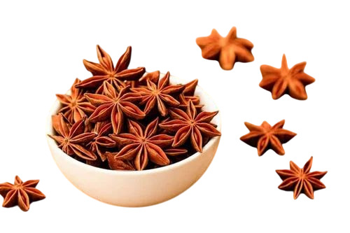 Star Anise Spices