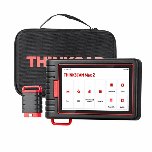 Thinkcar Thinkscanmax2 Car Scanner