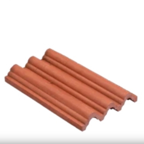 Triple Rajwadi Roof Tiles