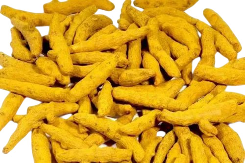 Turmeric Finger