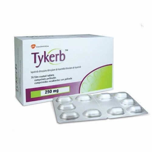 Tykerb Tablet