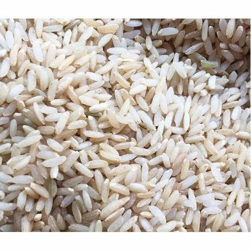 Unpolished Rice