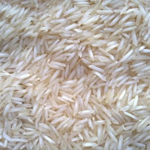 White Basmati Rice