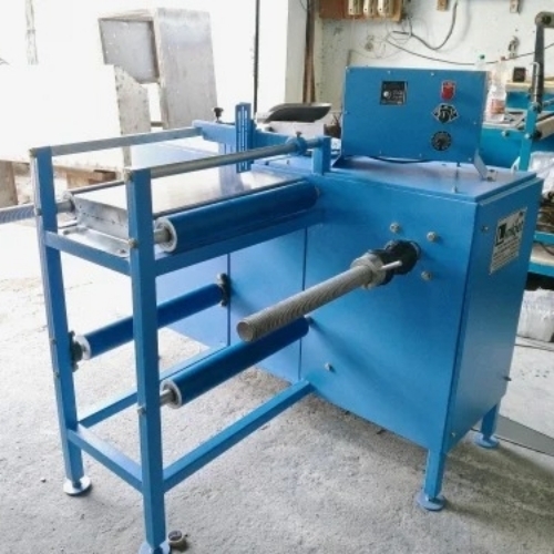 Winding Rewinding medium size