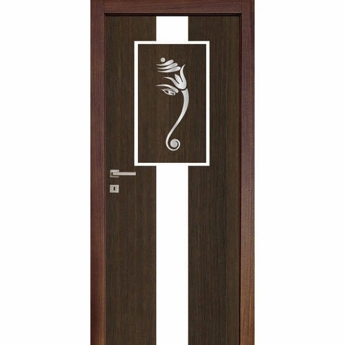 Wooden Laminated Flush Door 