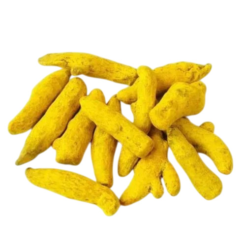Yellow Turmeric Finger
