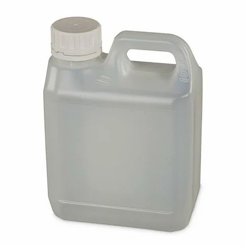 1 L Plastic Jerry Can