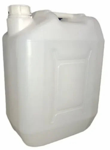 10 L Plastic Jerry Can