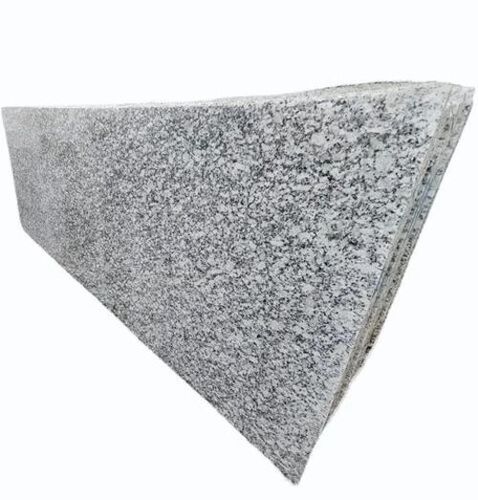 12mm Polished White Granite Slabs