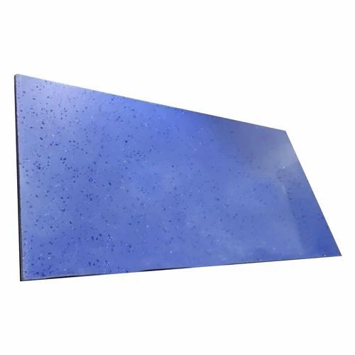 12mm Stellar Blue Granite