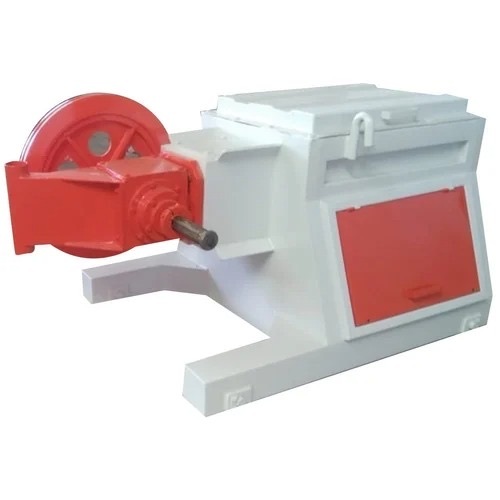 20 Hp Wire Saw Machine