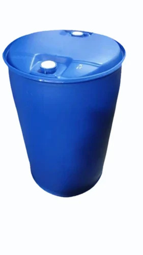 200 L Plastic Barrel