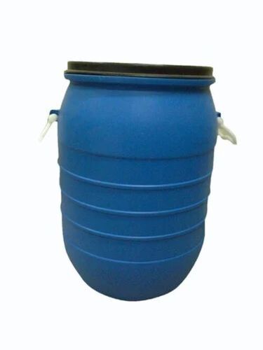 25 L Plastic Barrel