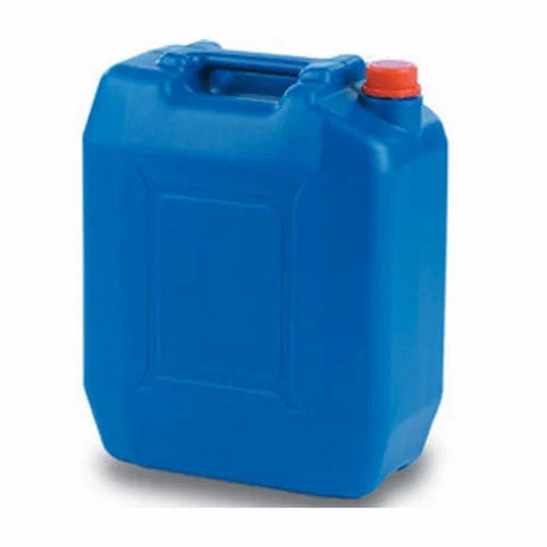 25 L Plastic Jerry Can