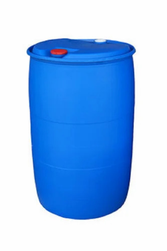 50 L Plastic Barrel