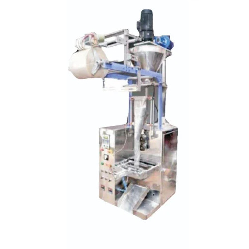 Automatic Granules Pouch Packaging Machine