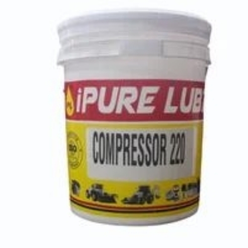 Compressor Oil