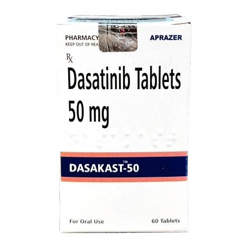 Dasatinib Tablet