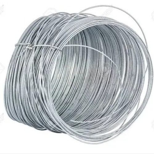 Dipped Galvanized Wire