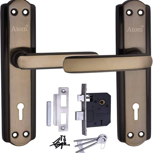 Door Lock Set