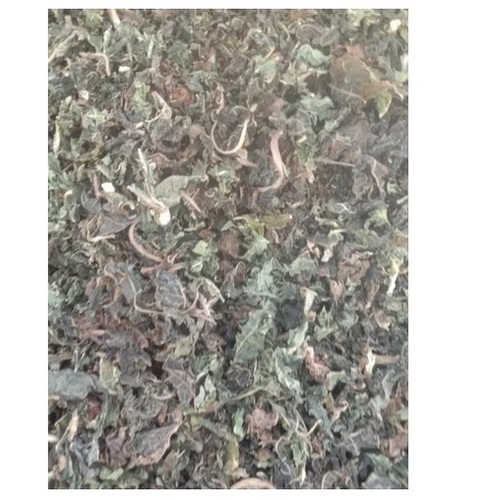 Dried Tulsi Leaves