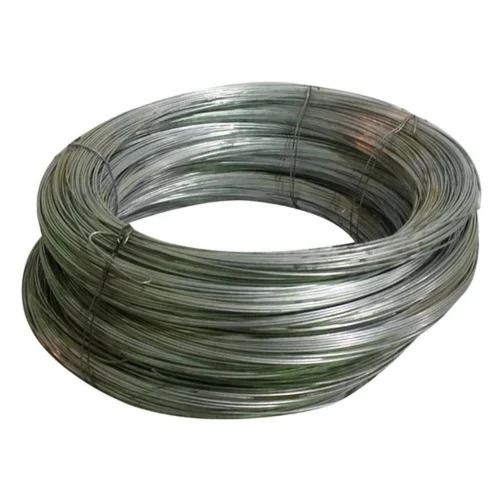 Galvanized Wire