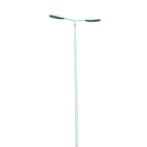 Gi Highway Lighting Pole