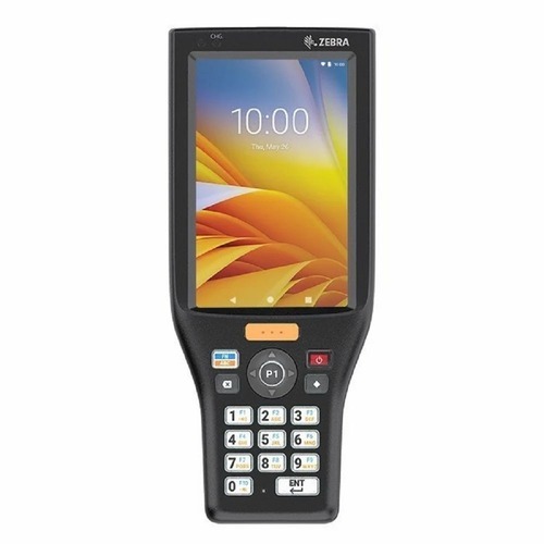 Hand Held Mobile Terminal