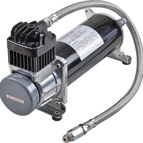 Heavy Duty Air Compressor